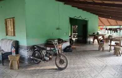 Imagem 5: Chácara 5000m² Senador Canedo