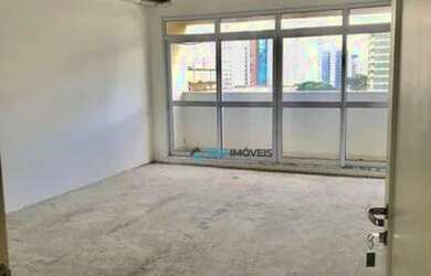 Imagem 3: Sala para alugar, 42 m² por R$ 2.609,46/mês - Botafogo - Campinas/SP