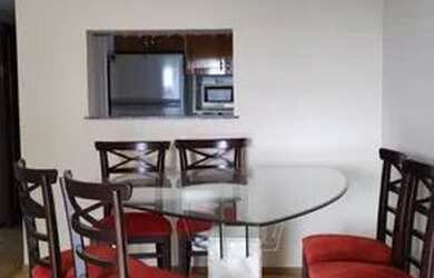 Imagem 3: Apto de 72m² na Vila Sônia, com 2 dorms e 1 suíte