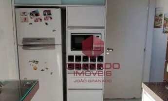 Imagem 6: Apartamento para alugar, 106 m² por R$ 4.830,00/mês - Zona 08 - Maringá/PR