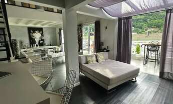 Imagem 5: Cobertura à venda, 3 dormitórios 180 m² por R$ 2.200.000,00 - Lagoa da Conceição - Florian