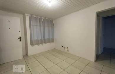 Imagem 4: Apartamento para Aluguel - Cidade Industrial de Curitiba, 3 Quartos, 56 m2