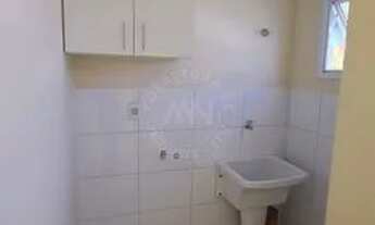 Imagem 4: ITU - Apartamento Padrão - CRUZ DAS ALMAS