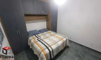 Imagem 6: Casa à venda 2 quartos 2 vagas Sônia Maria - Mauá - SP