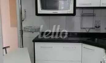 Imagem 4: São Paulo - Apartamento Padrão - Jardins