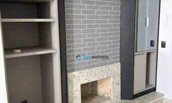 Imagem 3: CASA À VENDA NO CONDOMÍNIO REAL PARK NO RESIDENCIAL REAL PARQUE EM SUMARÉ/SP