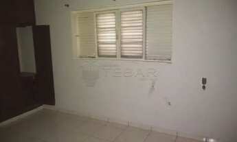 Imagem 6: Casa Padrão em São José do Rio Preto