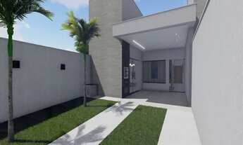 Imagem 2: Casa Nova Elizene Santana