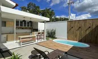 Imagem 2: Condomínio Happy Tarumã - Casas de 3 quartos C/1suite