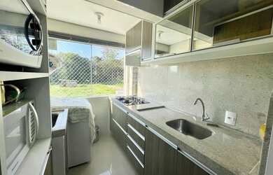 Imagem 4: Apartamento 02 Dormitórios