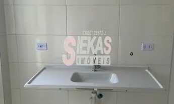 Imagem 7: ÓTIMO APARTAMENTO PARA VENDA! - ÚLTIMA UNIDADE DISPONÍVEL - GUILHERMINA - 40M² - PRÓXIMO A