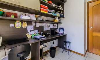 Imagem 4: Marte Planetarium: Apto 73m² 2 Quartos (1 Suíte) 1 Vg Aug Mont. ao Lado Planetário