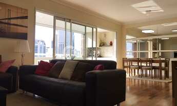 Imagem 4: Apartamento em Itaim Bibi - São Paulo