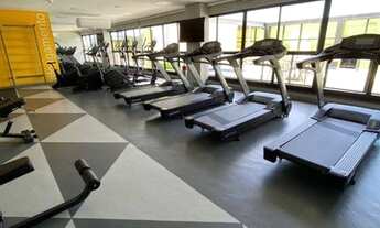 Imagem 6: Apartamento 3 quartos alto padrão na Enseada do Suá