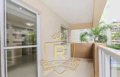 Imagem 2: Recreio Apartamento com 2 dormitórios