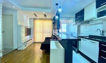 Imagem 6: Garden Apartamento com 2 quartos à venda, 51 m² por R$ 319.900 - Jaraguá - São Paulo/SP