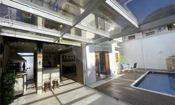 Imagem 4: Casa Maravilhosa no Horto florestal!