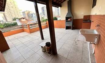 Imagem 2: Casa de vila sobrado para venda com 160 metros quadrados com 4 quartos em Santa Rosa - Nit