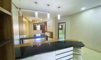 Imagem 4: Casa na Interventoria / 3 dormitórios