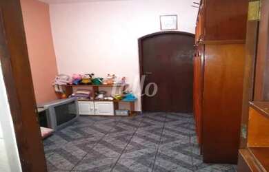 Imagem 3: São Paulo - Casa Padrão - Sapopemba