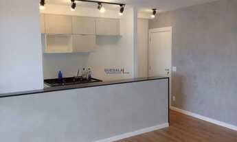 Imagem 2: São Paulo - Apartamento Padrão - Caxingui