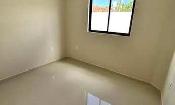 Imagem 3: Casa para venda com 98 metros quadrados com 3 quartos em Mangabeira - João Pessoa - PB