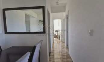 Imagem 2: São José dos Campos - Apartamento - Cidade Morumbi