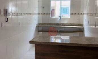 Imagem 6: Casa com 3 dormitórios à venda, 115 m² por R$ 350.000,00 - Mar do Norte - Rio das Ostras/R