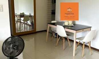 Imagem 3: Stiep, 3/4, Suíte, armários,garagem,infra, 104 metros - Salvador - BA