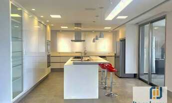 Imagem 6: Casa para locação no Campos do Conde - Tamboré