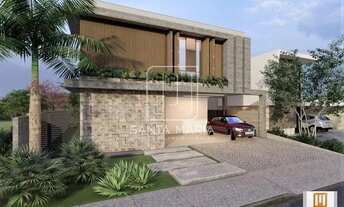 Imagem: Casa (sobrado em condominio) 4 dormitórios/suite