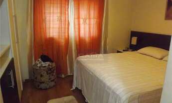 Imagem 4: Apartamento com 3 dormitórios à venda, 97 m² por R$ 950.000,00 - Parque da Vila Prudente