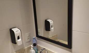 Imagem 7: Cobertura para venda possui 170 metros quadrados com 2 quartos em Pinheiros - São Paulo