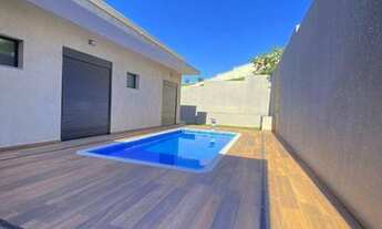 Imagem: Casa com 3 dormitórios à venda, 215 m²