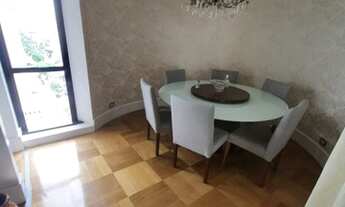 Imagem 6: Apartamento para venda - Perdizes, 4 dormitórios 2 suítes, 190 metros