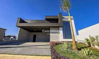 Imagem 7: Casa com 3 suítes à venda, 205 m² por R$ 1.390.000 - Evidências - Indaiatuba/SP