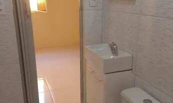 Imagem 6: Casa em Rua Fechada com Segurança 24h