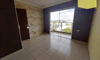 Imagem 3: Ótimo Apartamento com 3 dormitórios para alugar, 70 m² por R$ 1.525/mês - Jardim Paulistan