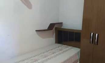 Imagem 4: Quartos individuais para moças no bairro Planalto-BH