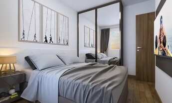 Imagem 1: ILHA DE HAVANA Apartamento com 2 dormitórios