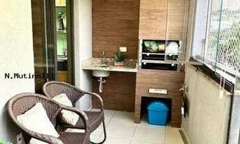 Imagem 6: Apartamento para Venda em Ribeirão Preto, Bosque das Juritis, 3 dormitórios, 3 suítes, 4 b