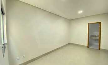 Imagem 7: Casa com 3 dormitórios à venda, 121 m² por R$ 680.000,00 - Rita Vieira - Campo Grande/MS