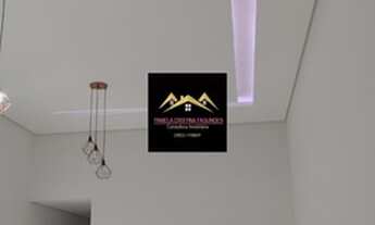 Imagem: LINDA CASA TERREA - 3 DORMITORIOS SENDO