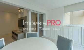 Imagem 4: Apartamento para locação com 70m² no Brooklin - São Paulo