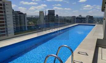 Imagem: Apartamento para aluguel na Vila Madalena