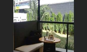 Imagem 6: Apartamento para venda com 33 metros quadrados com 1 quarto