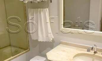 Imagem 5: Apartamento próximo da Av. Nove de Julho fácil acesso ao Centro disponível locação