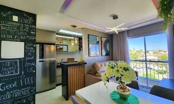 Imagem: Lindo apartamento 2 quartos à venda em