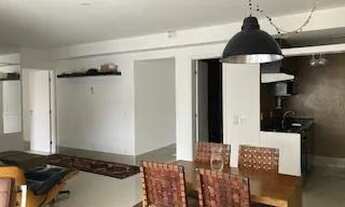 Imagem 3: Apartamento com 2 dormitórios, 106 m² - venda por R$ 900.000,00 ou aluguel por R$ 6.352,22