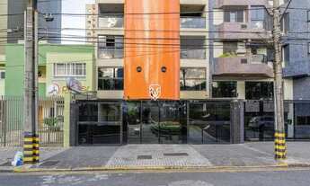 Imagem: Apartamento 1 quarto em frente à Praça